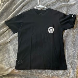 Chrome Hearts Tee